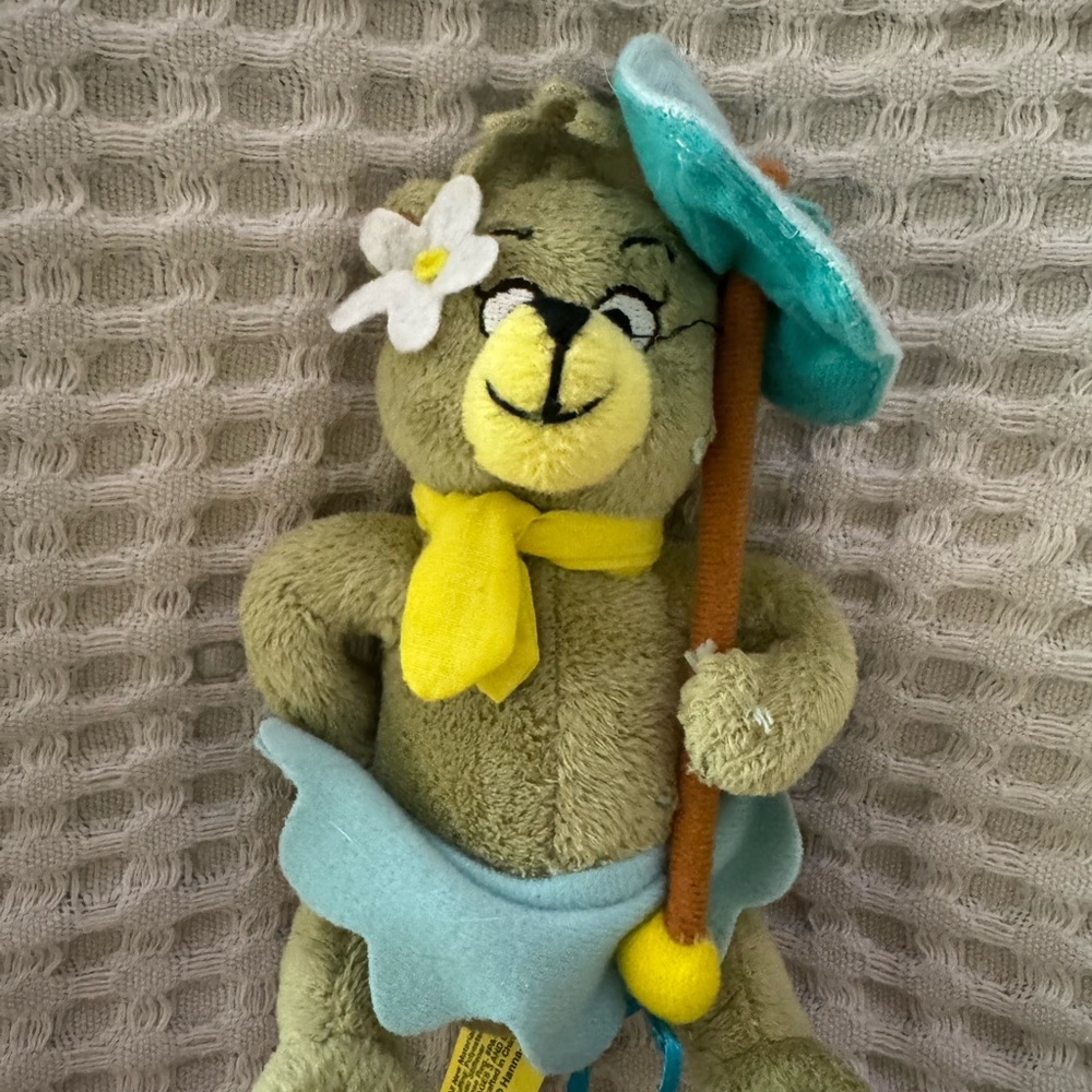 Yogi Bear Vintage